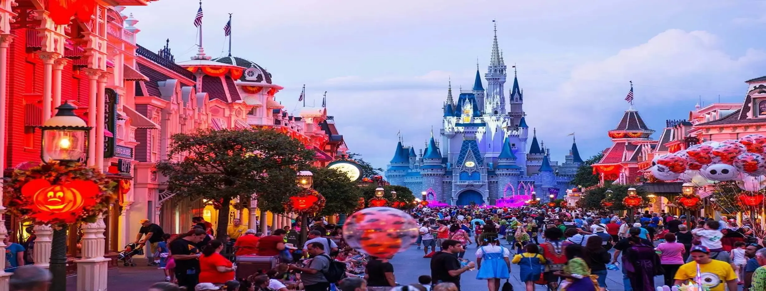 Image for Disney World
